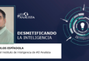 DESMITIFICANDO LA INTELIGENCIA