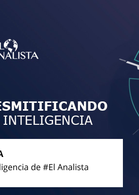 DESMITIFICANDO LA INTELIGENCIA